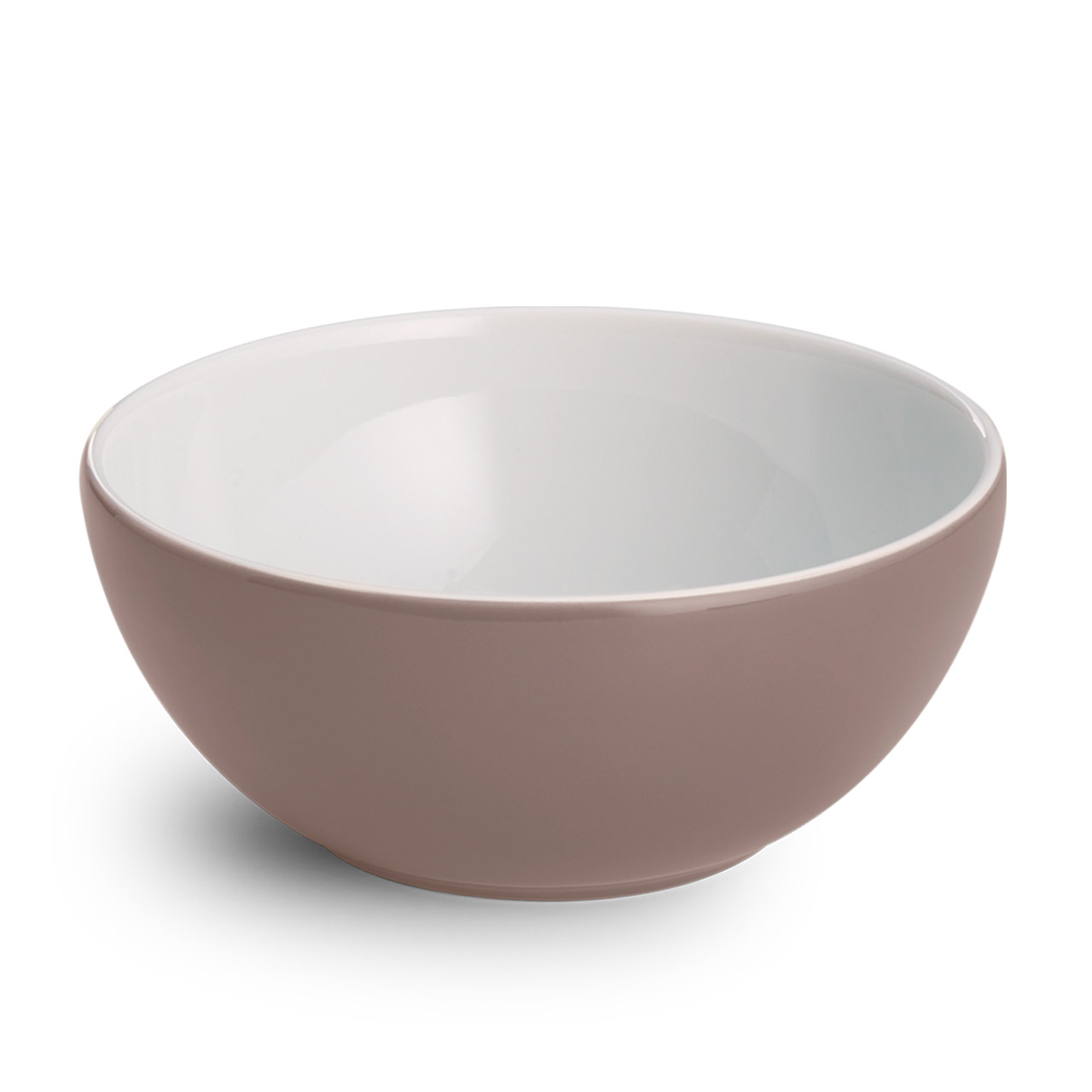 Bowl 12 cm/0.35 l, Schale, Suppenschüssel