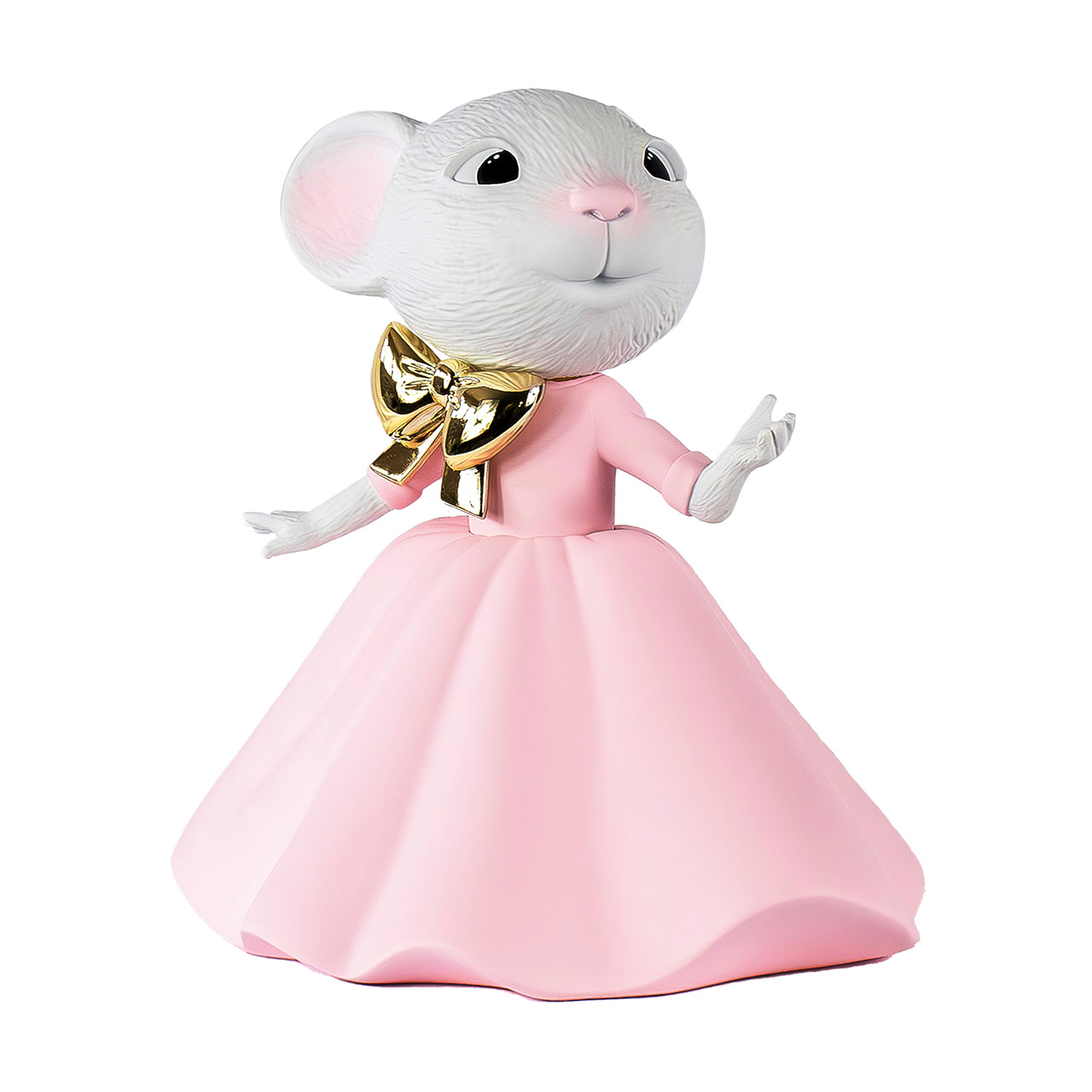Claris the Mouse 22 cm, Figur, Puppe, Spielzeug