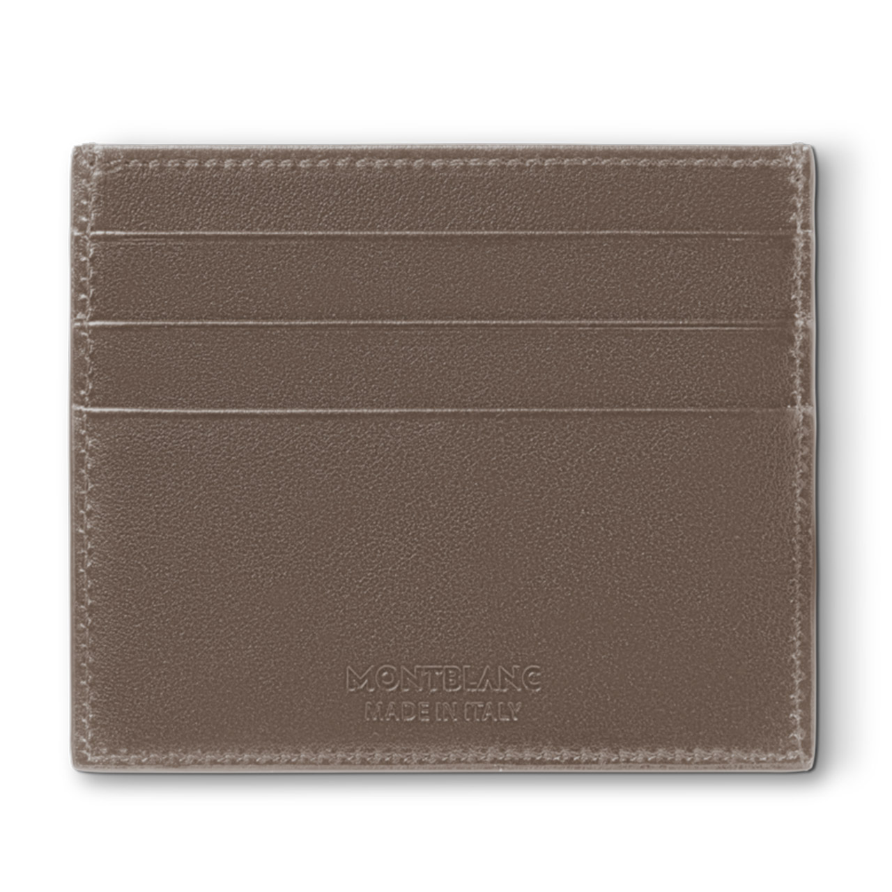 Card holder 6 cc mastic, Zubehor, Geldbörse