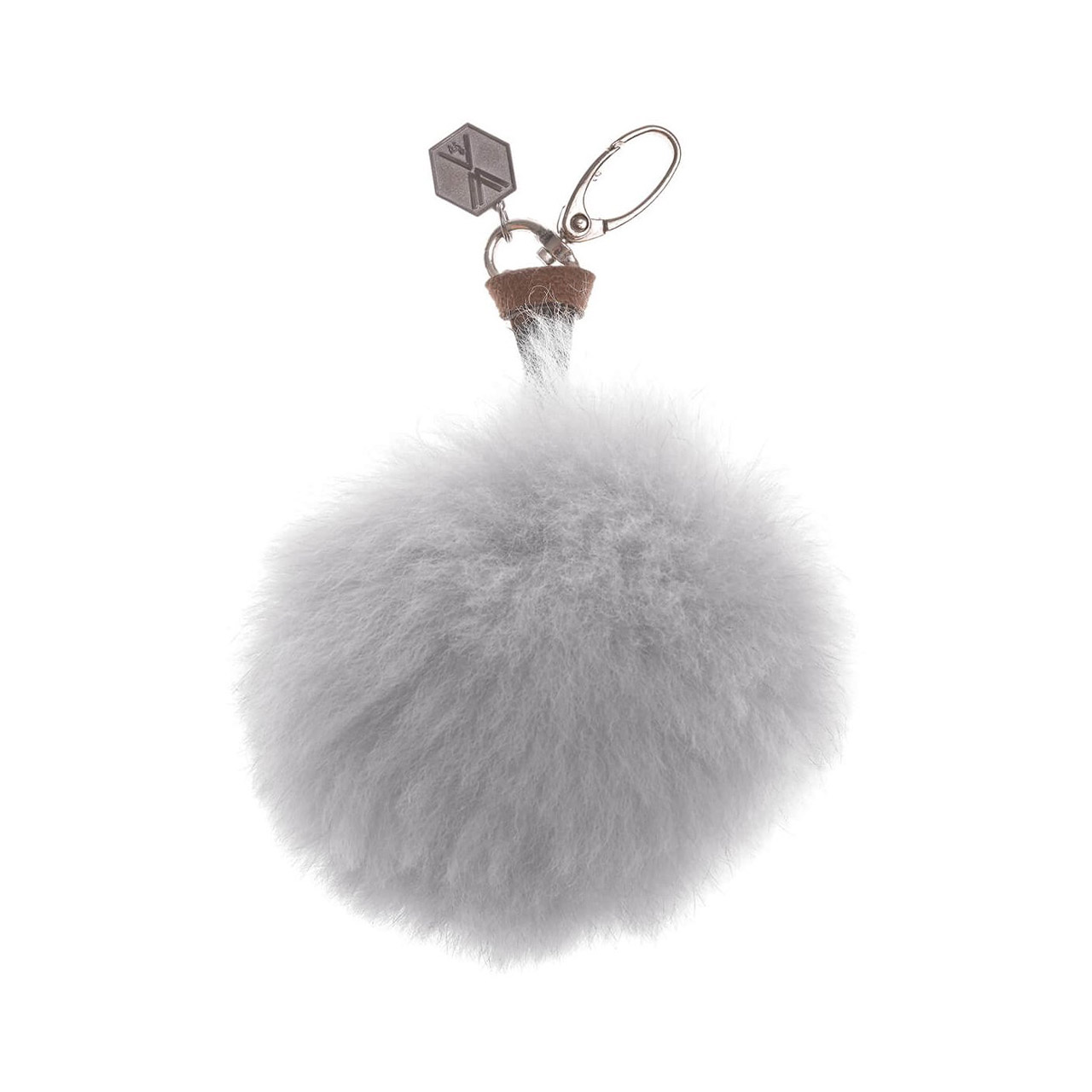 Keychain grey, Zubehor