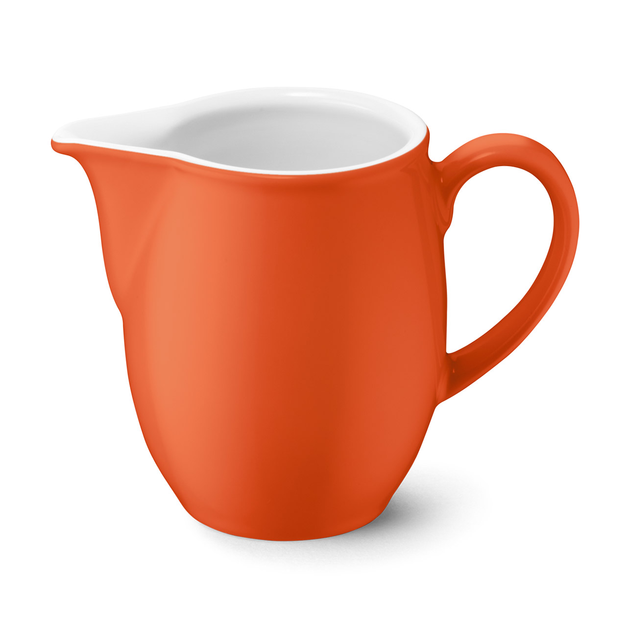 Creamer 0.25 l, Kanne, Tasse, Wasserkrug