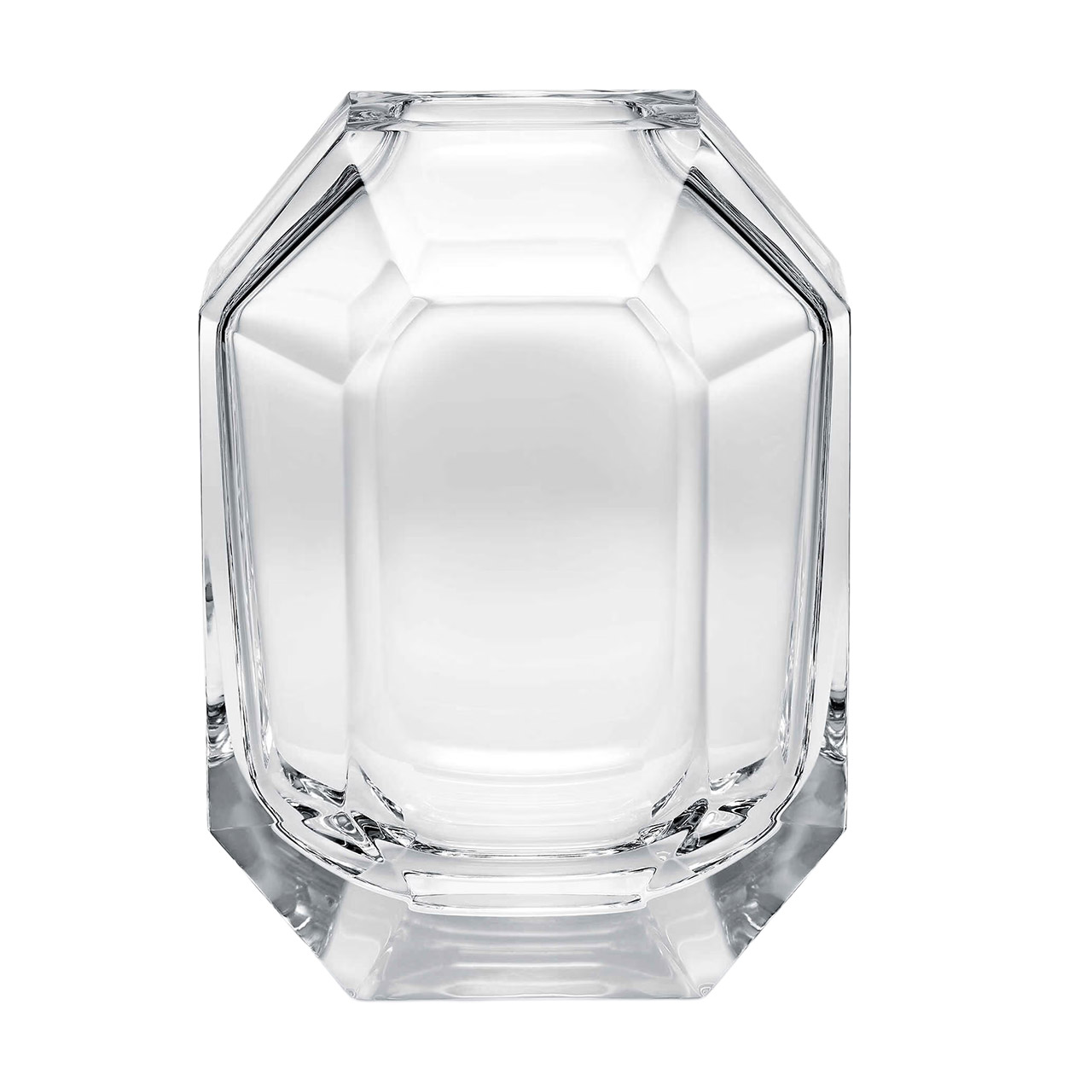 Bud Vase 16 cm, Krug, Töpferei, Vase, Glas