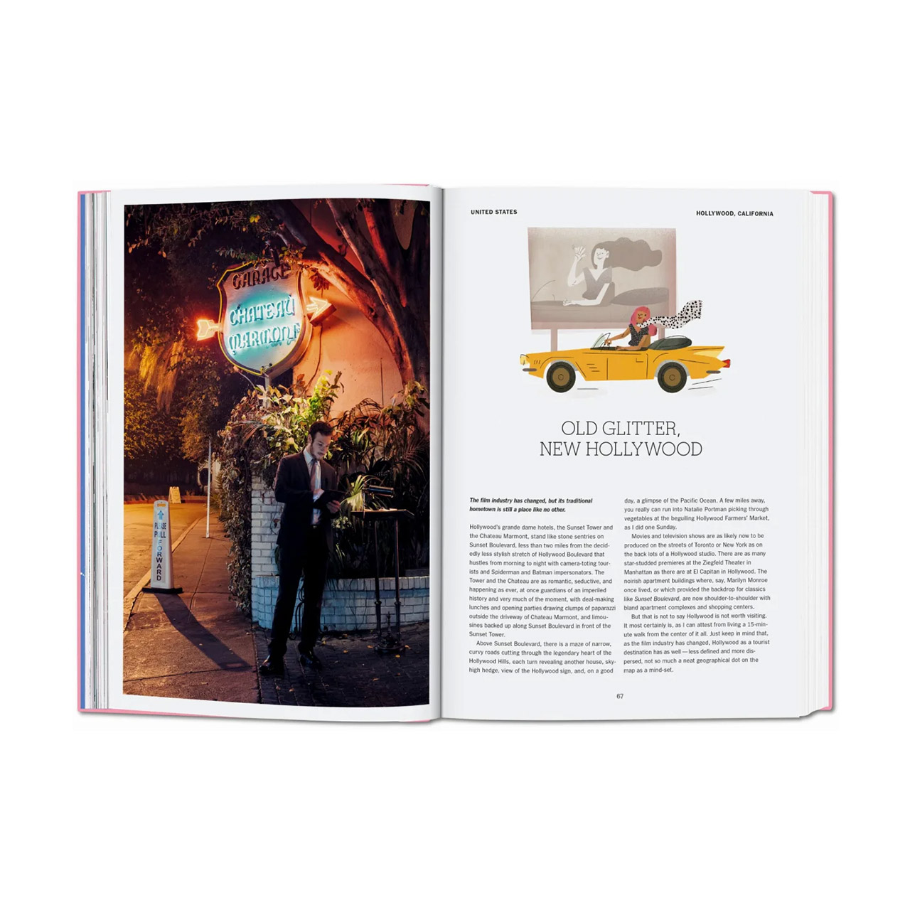 Coffee Table Book New York Times Explorer, Werbung, Plakat, Buch, Veröffentlichung, Person