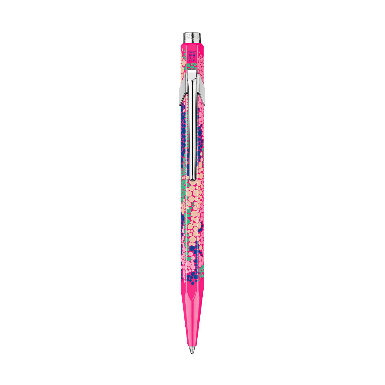 Ballpoint neon pink, Stift