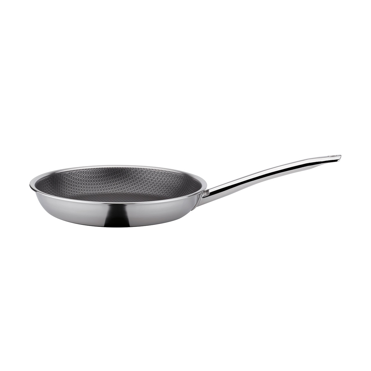 Frying pan 32 cm, Kochtopf, Kochgeschirr, Bratpfanne, Rauchrohr