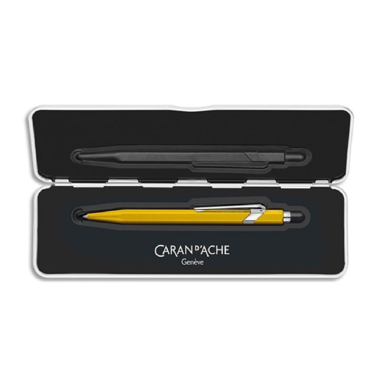 Ballpoint Colomat-X yellow, Stift