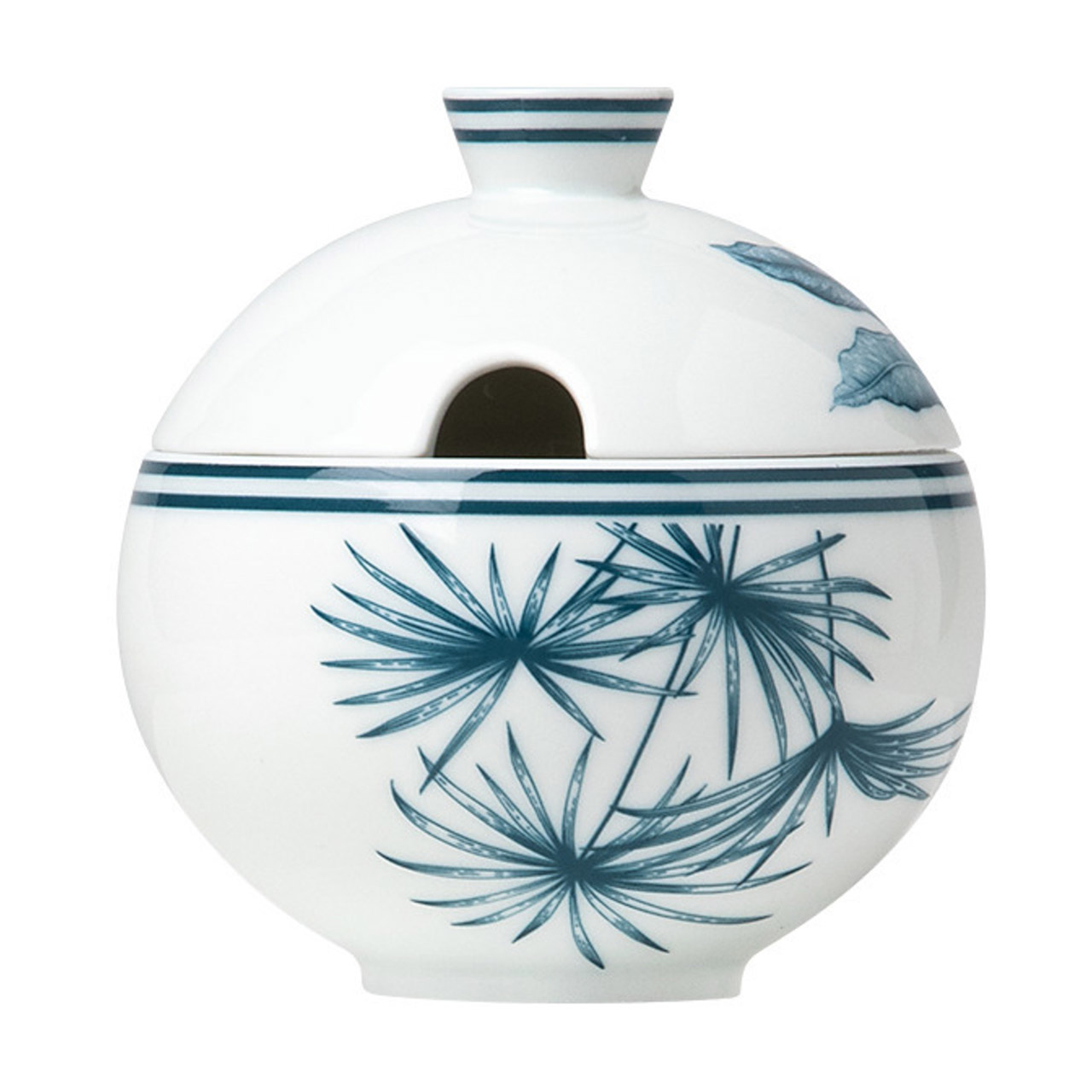 Sugar bowl coupe 0,18 l, Kunst, Porzellan, Töpferei, Krug, Vase