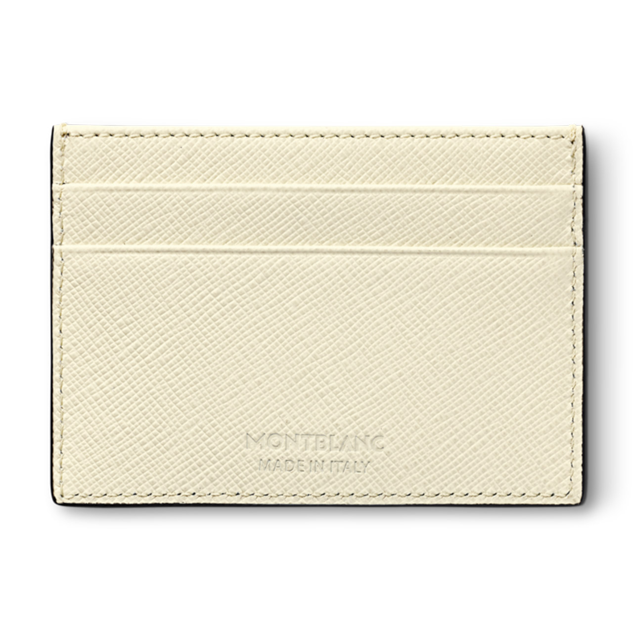 Card holder 5 cc ivory, Zubehor, Geldbörse