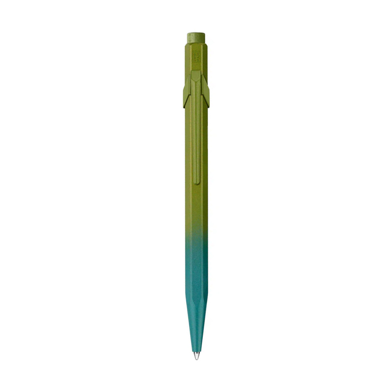Ballpoint Edition 5 arctic green, Stift