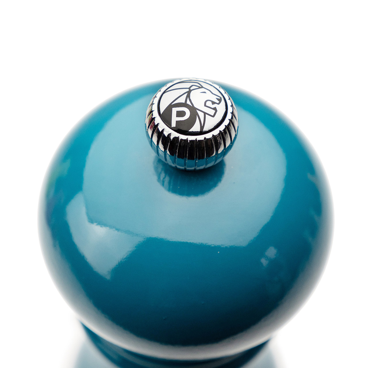 Pepper mill 18 cm pacific blue, Türkis, Ei, Essen, Flasche