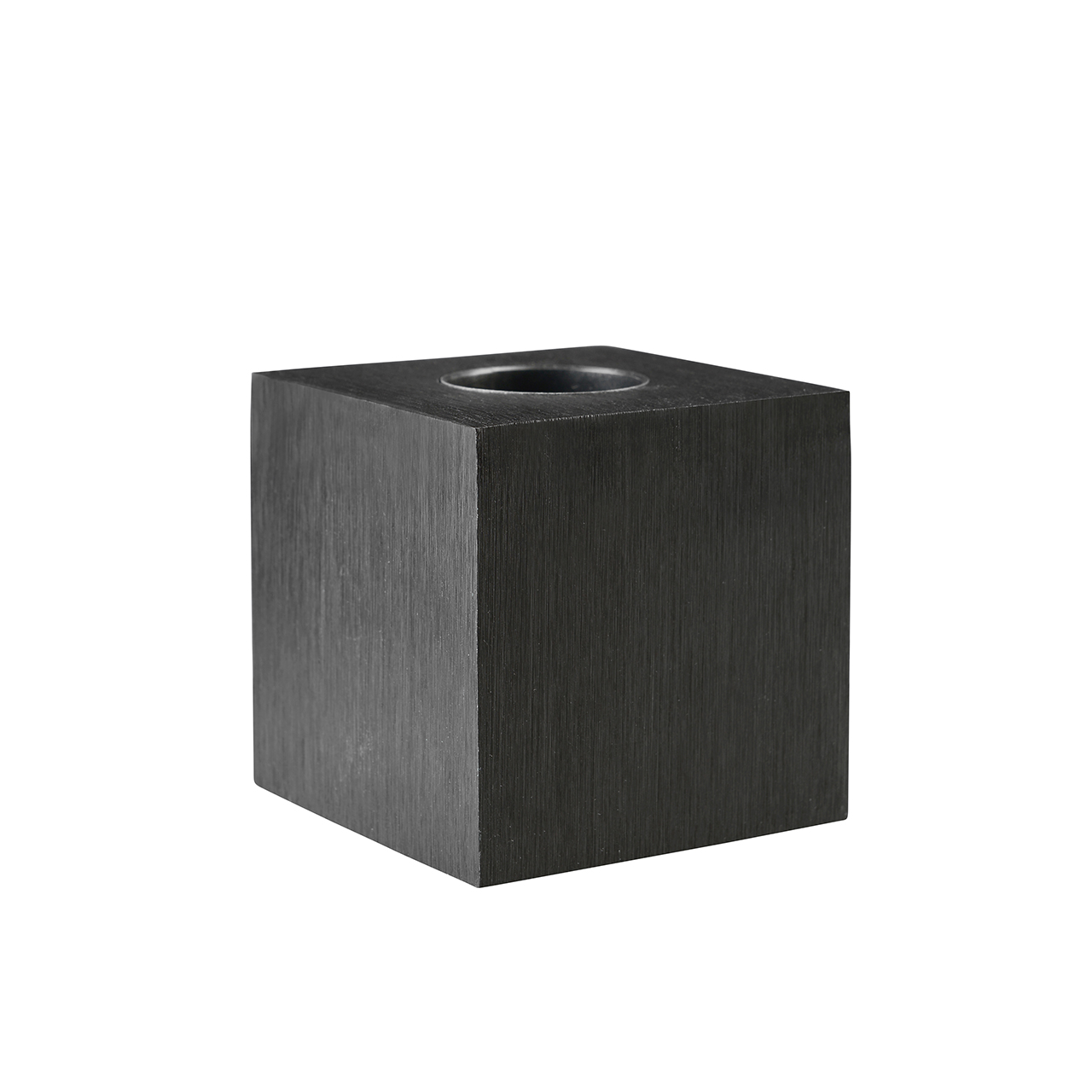 Base black, Postfach