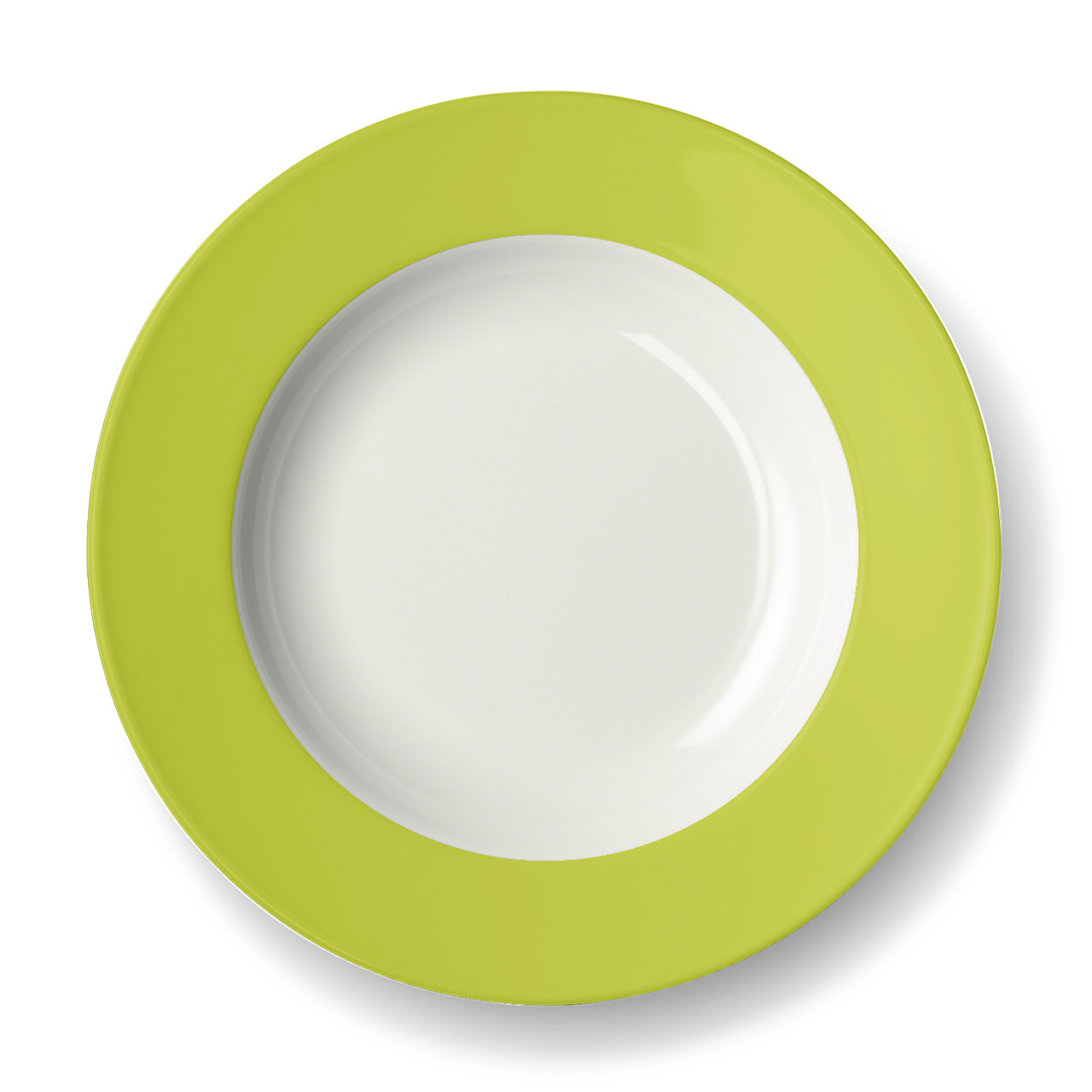 Soup plate 23 cm, Porzellan, Töpferei, Mahlzeit, Untertasse, Teller