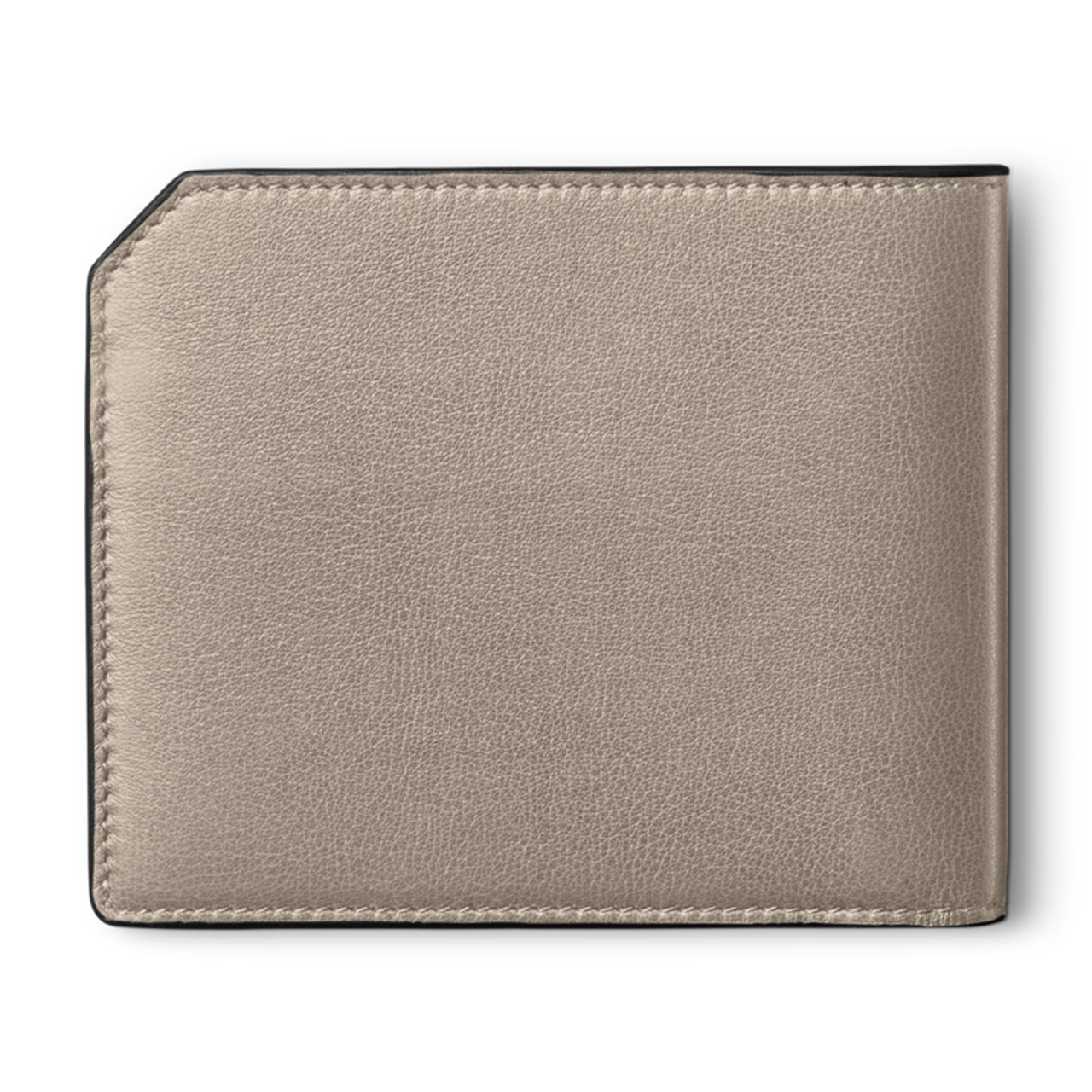 Wallet 6 cc soft selection dusty grey, Zubehor, Geldbörse, Tasche, Handtasche