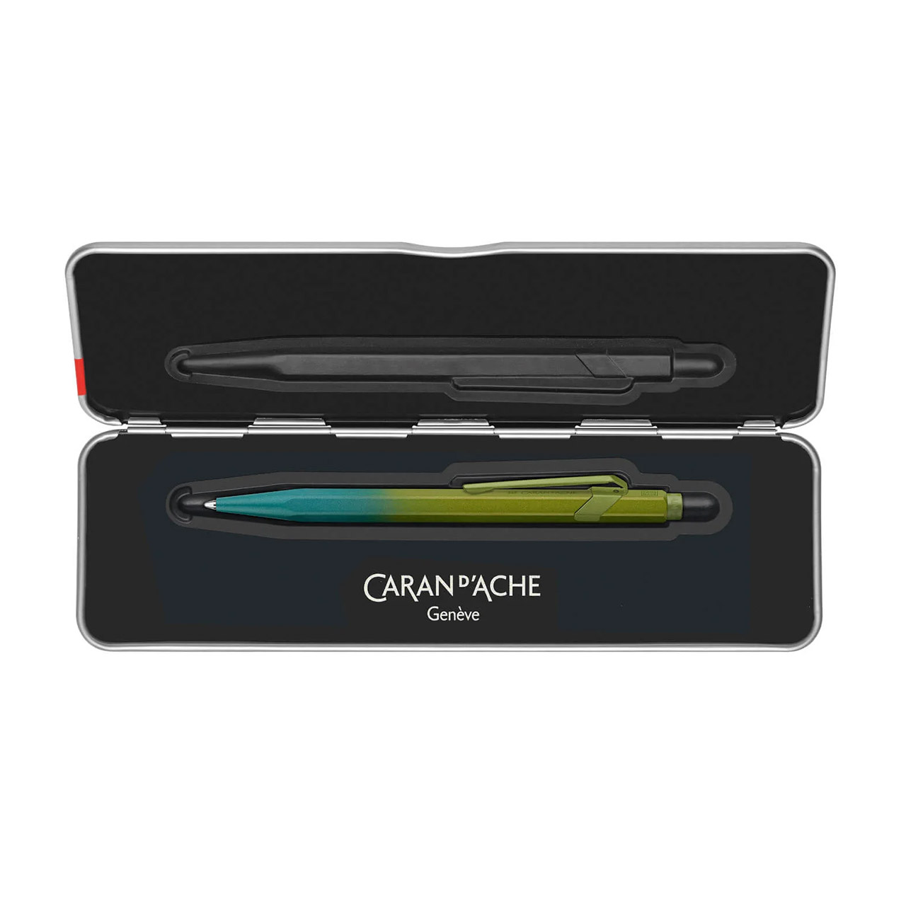 Ballpoint Edition 5 arctic green, Stift