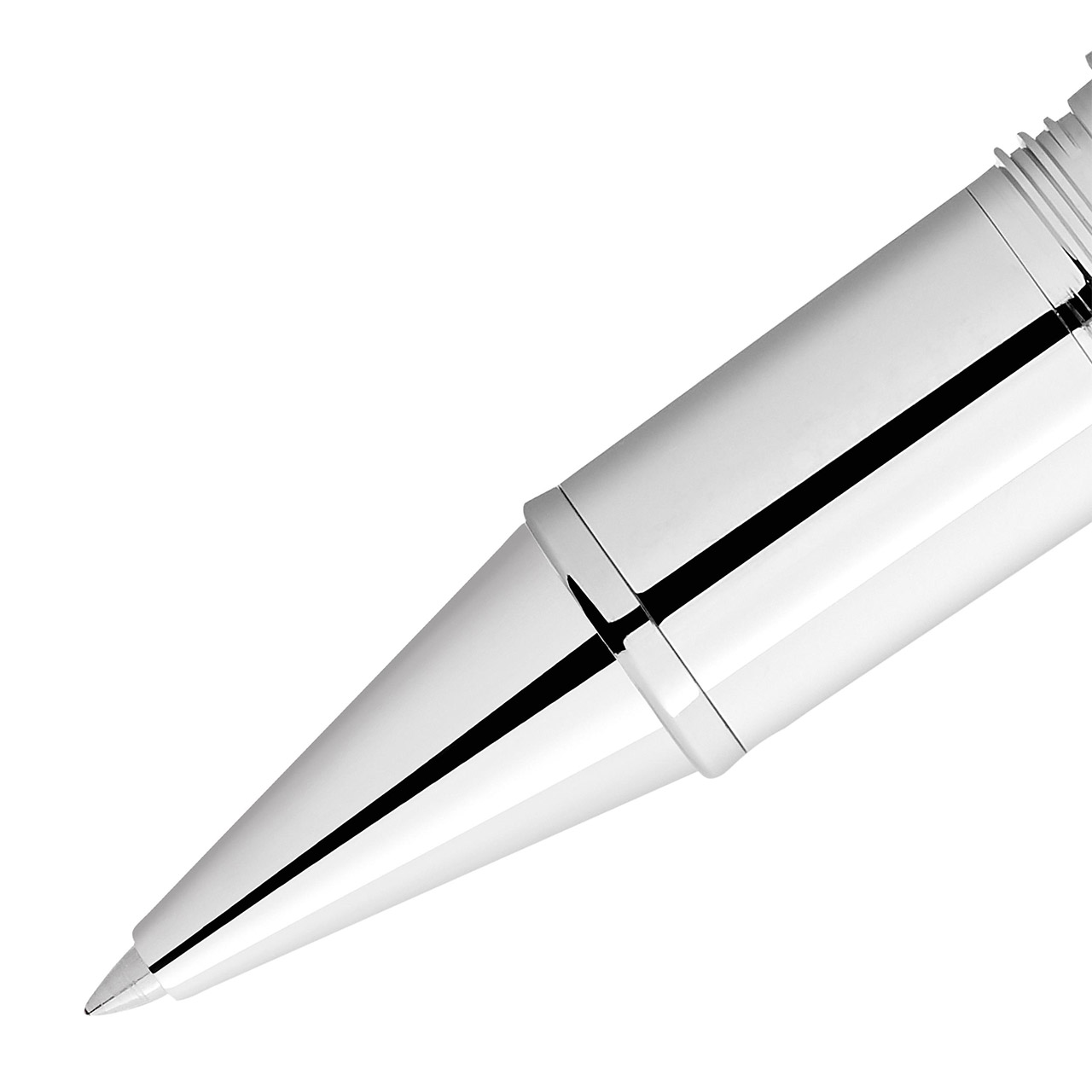 Rollerball Enzo Ferrari Limited Edition 1898, Stift, Klinge, Dolch, Messer, Waffe