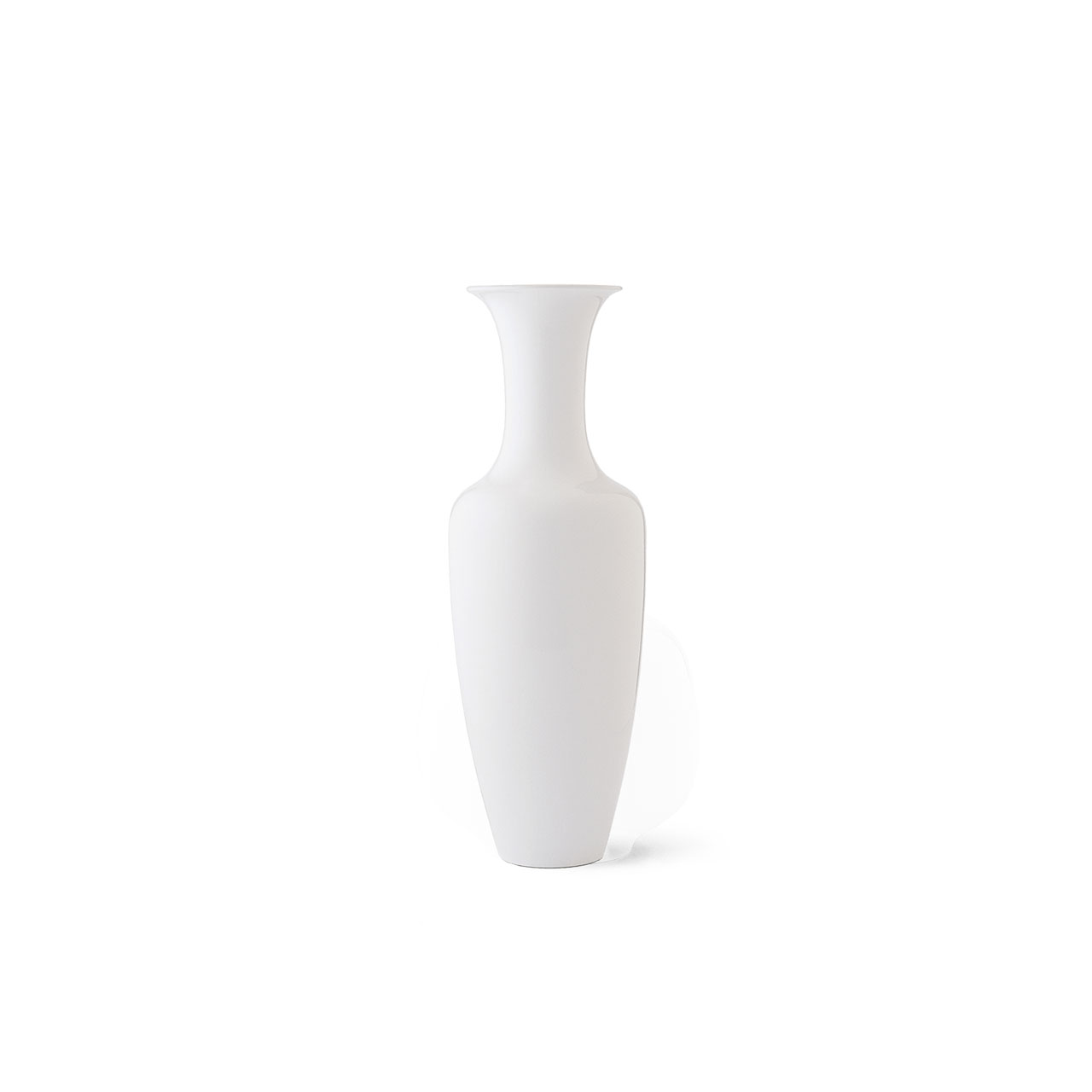 Floor Vase Asia small 50 cm, Krug, Töpferei, Vase, Kunst, Porzellan