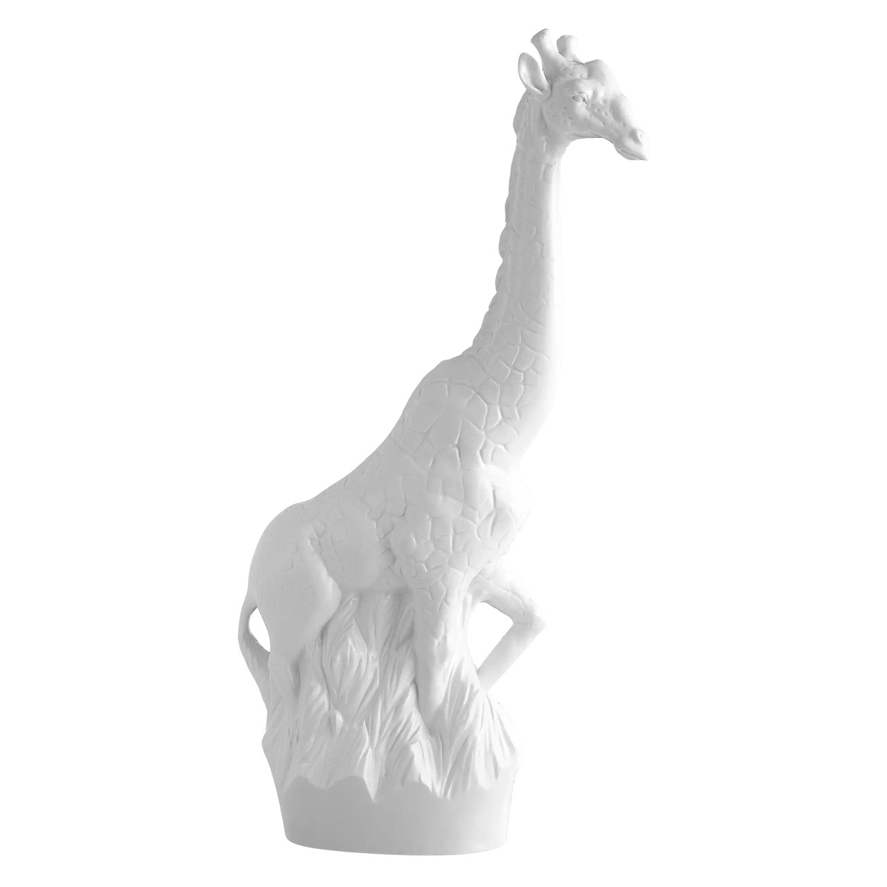 Giraffe 57 cm, Kunst