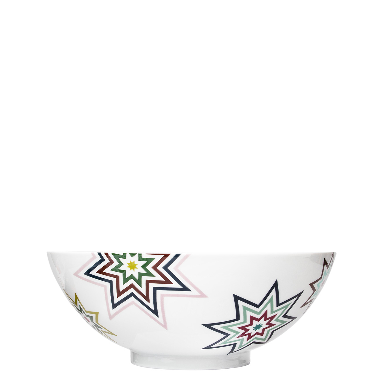 Bowl XL coupe 26 cm, Schale, Suppenschüssel