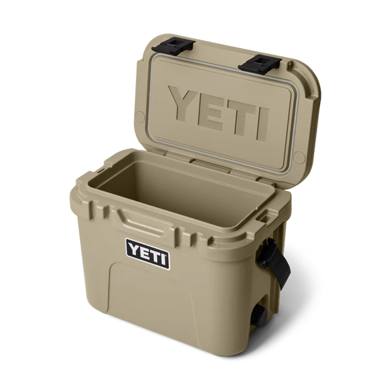 Cool box small tan