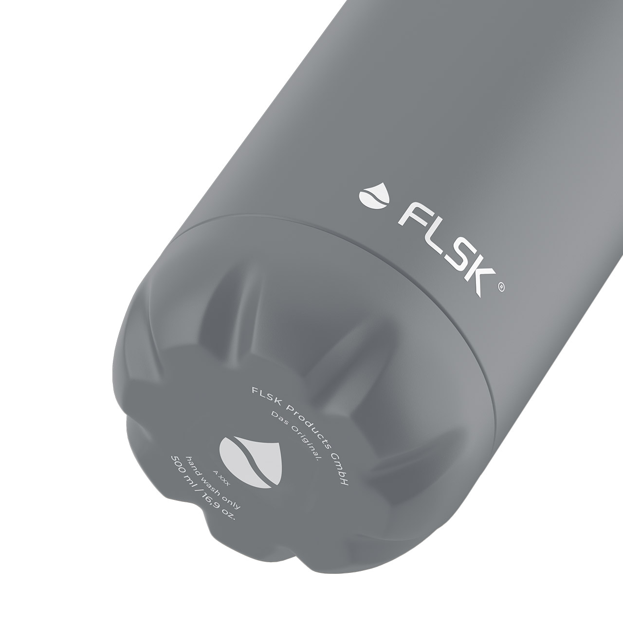 Insolation bottle 0.50 l stone, Elektrisches Gerät, Mikrophon