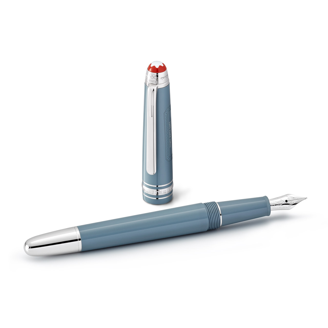 Fountain Pen Classique M 145, Stift, Füllfederhalter