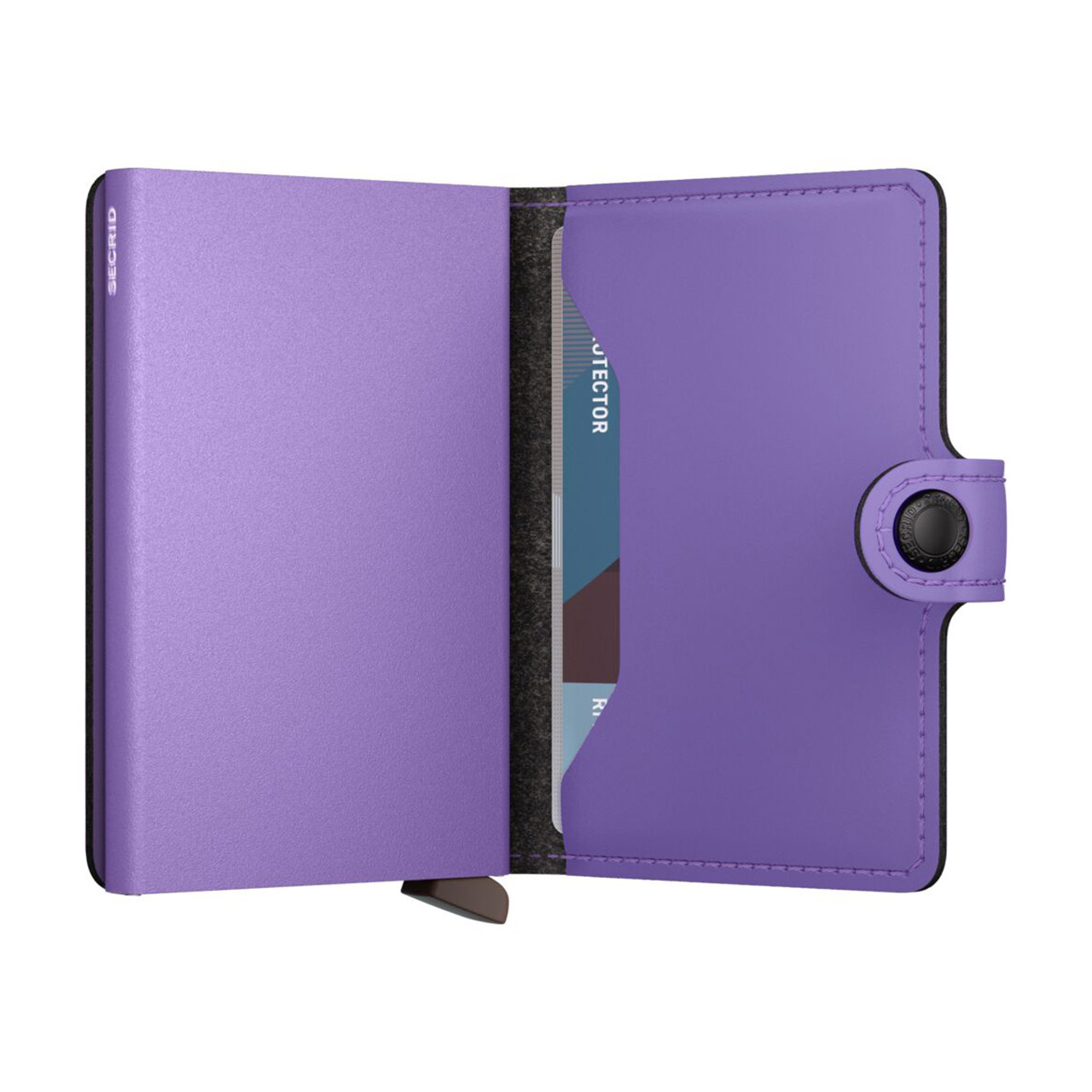 Miniwallet Yard Powder Lilac
