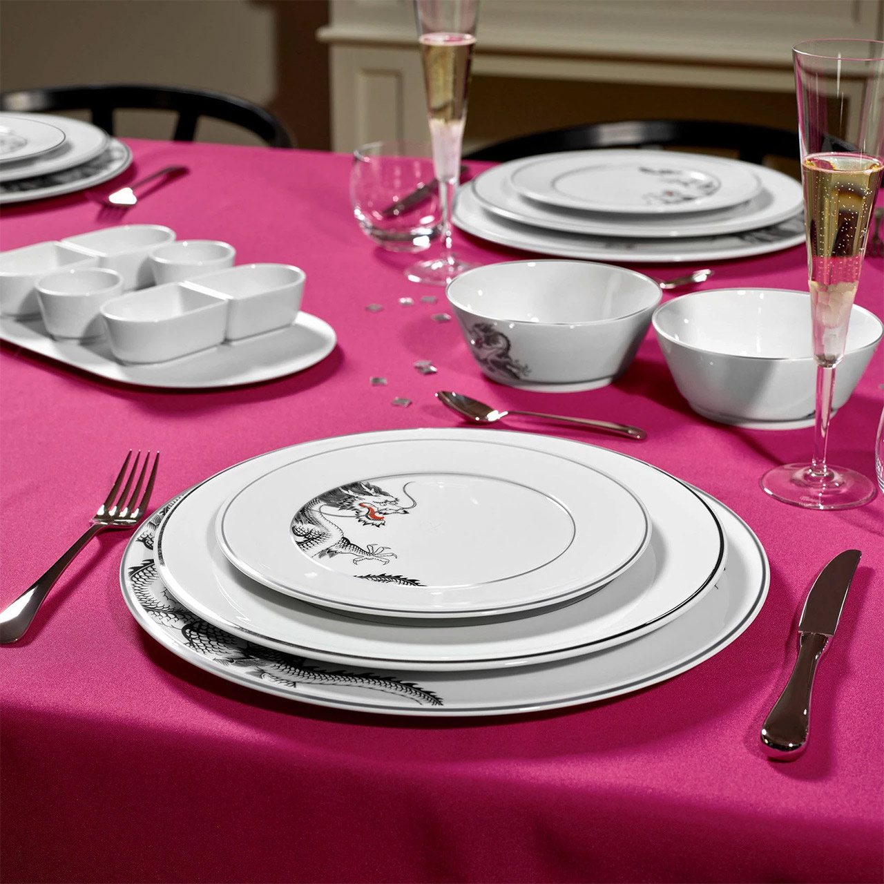 Espresso cup with saucer 0.10 l, Tabelle, Tischplatte, Besteck, Untertasse, Gabel