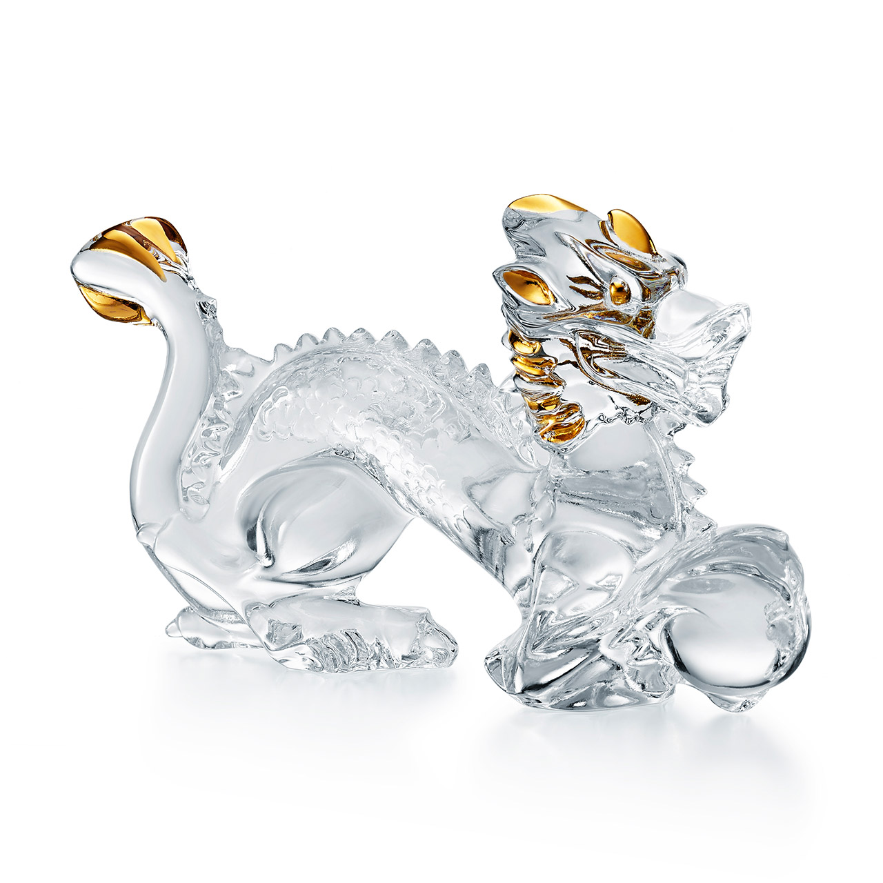 Dragon 2024 gold, Sinken, Waschbeckenhahn, Rauchrohr