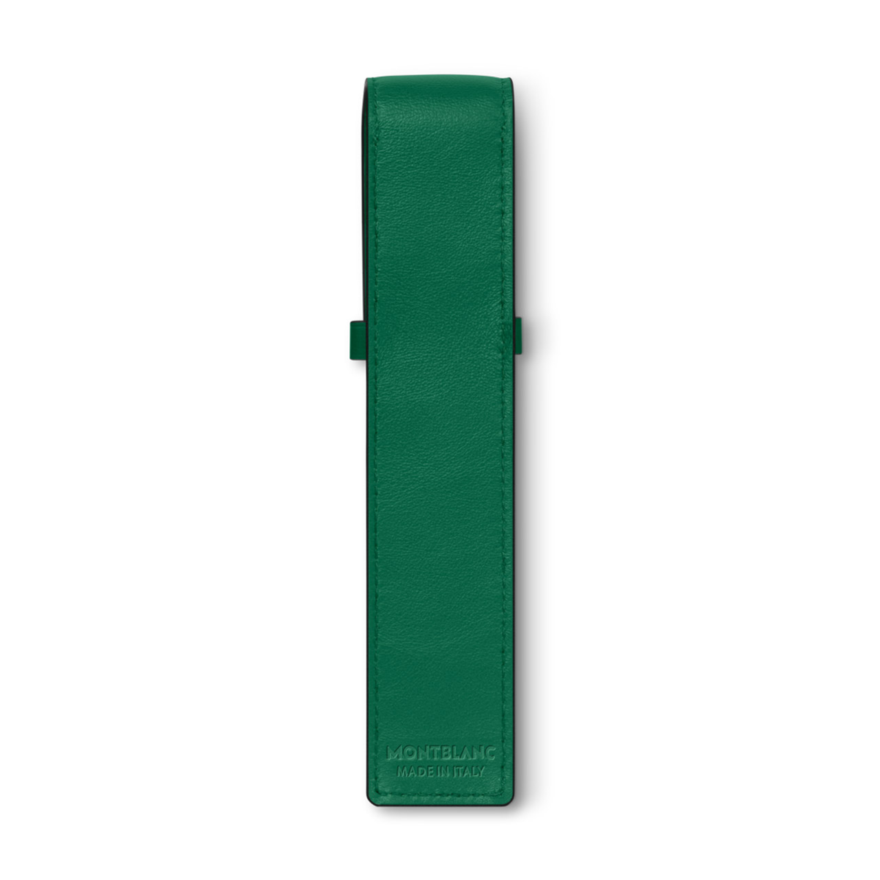 Pouch for 1 pen soft selection scottish green, Zubehor, Riemen, Formelle Kleidung, Krawatte