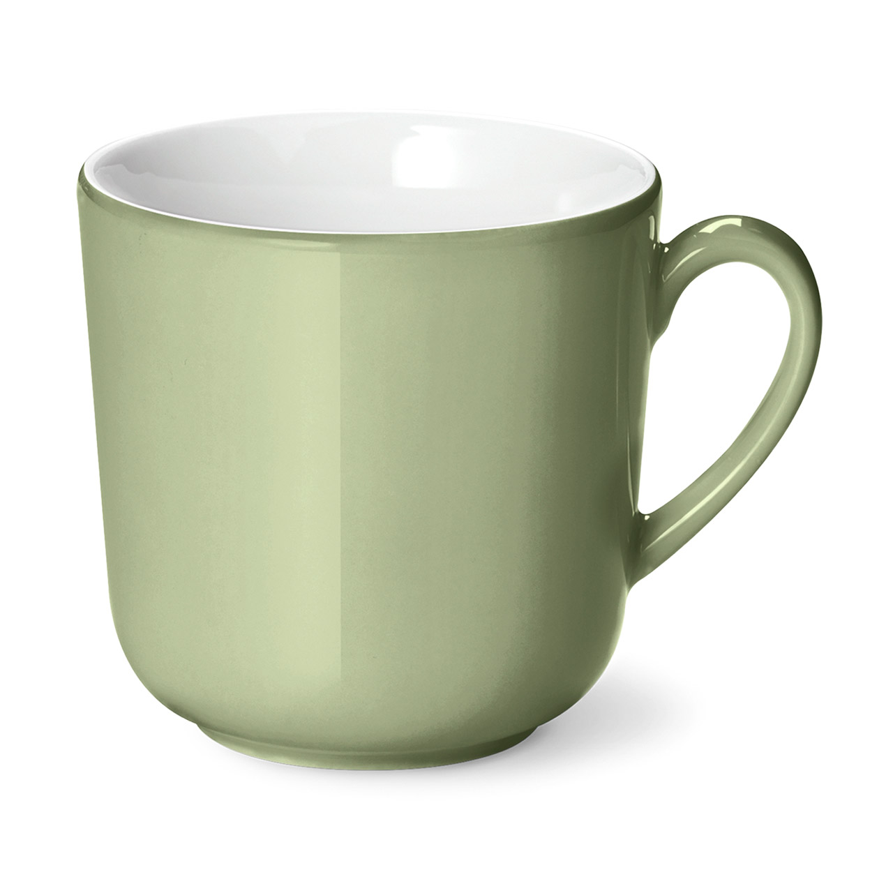 Mug 0.45 l, Pokal, Kunst, Porzellan, Töpferei