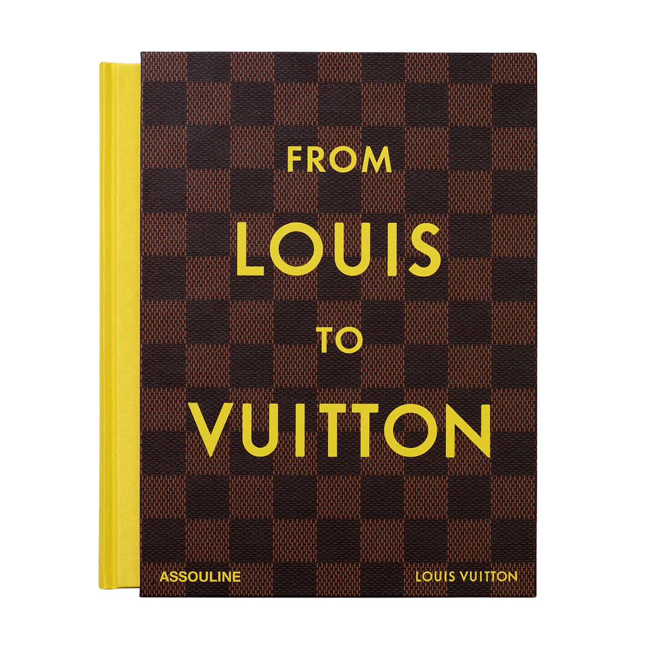 Picture Book From Louis to Vuitton, Buch, Veröffentlichung