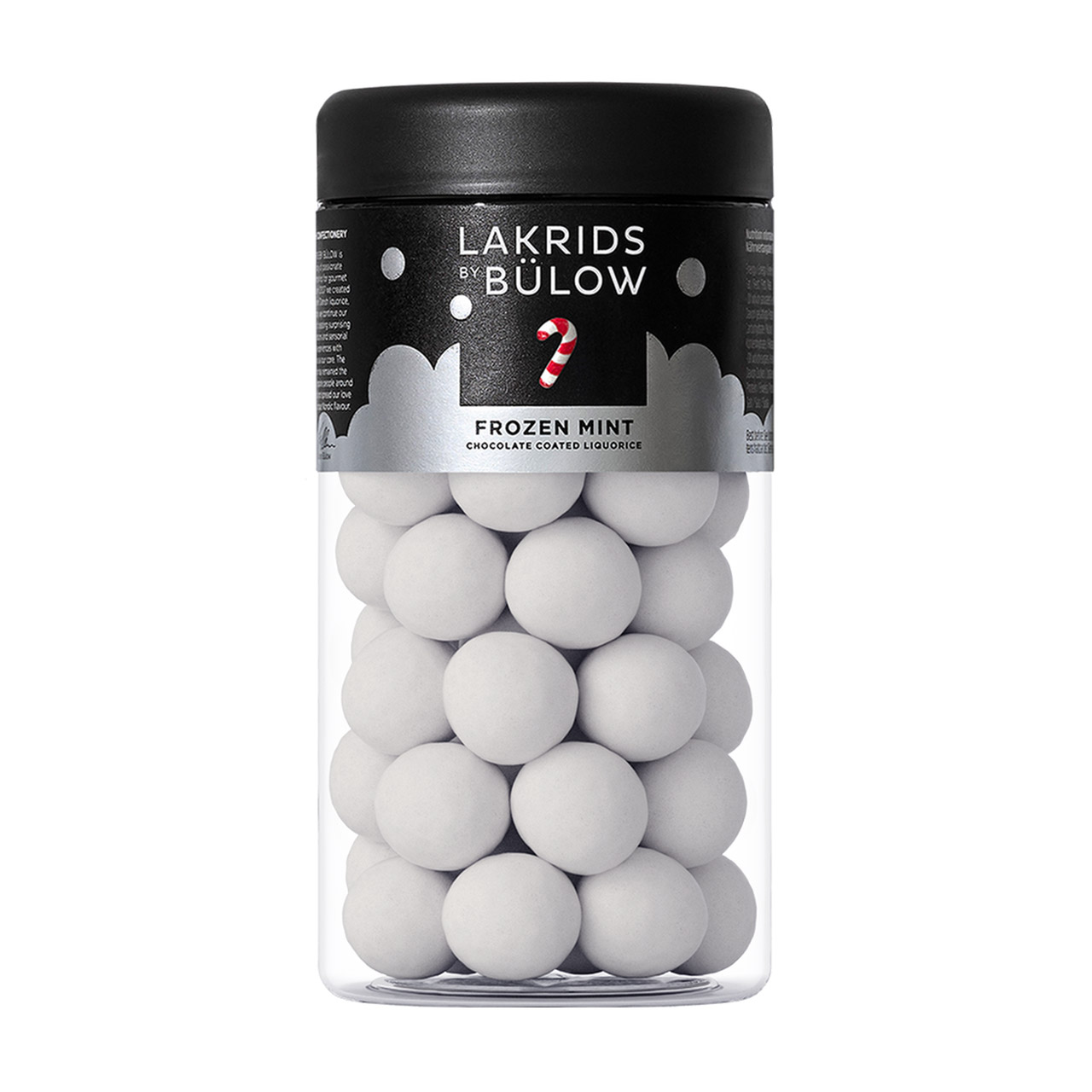 Frozen Mint Regular 270 g