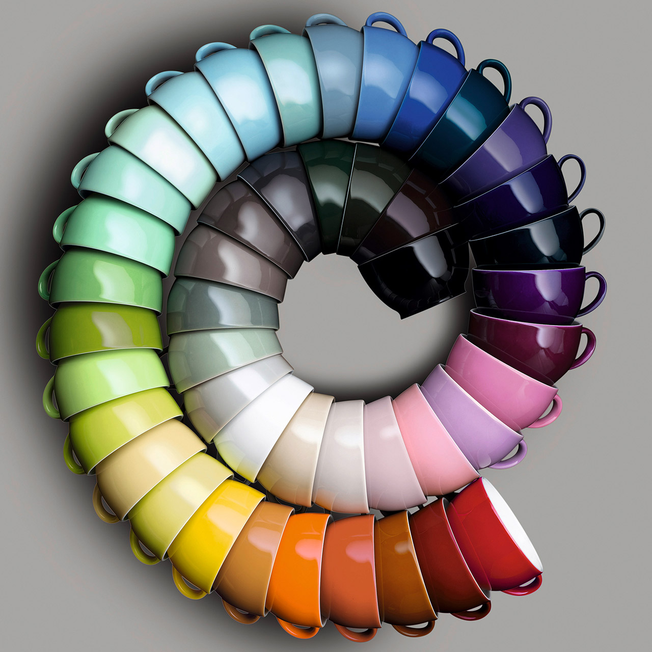 Espresso saucer only Classico, Zubehor, Tasse