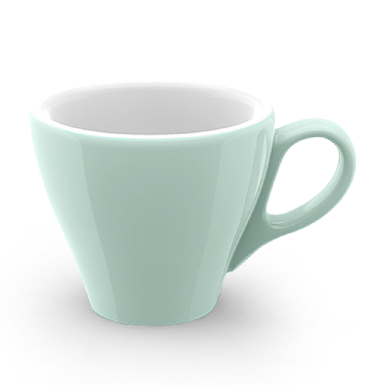 Espresso cup only 0.09 l Classico, Pokal, Kunst, Porzellan, Töpferei