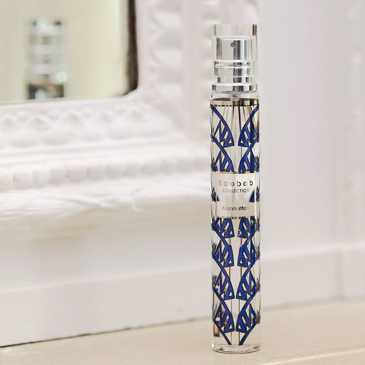 Home Spray Manhattan