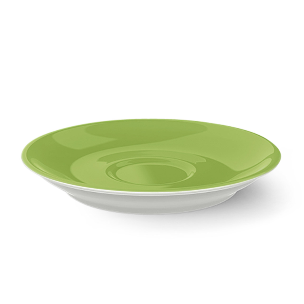 Espresso saucer only Classico, Untertasse, Schüssel, Suppenschüssel, Teller