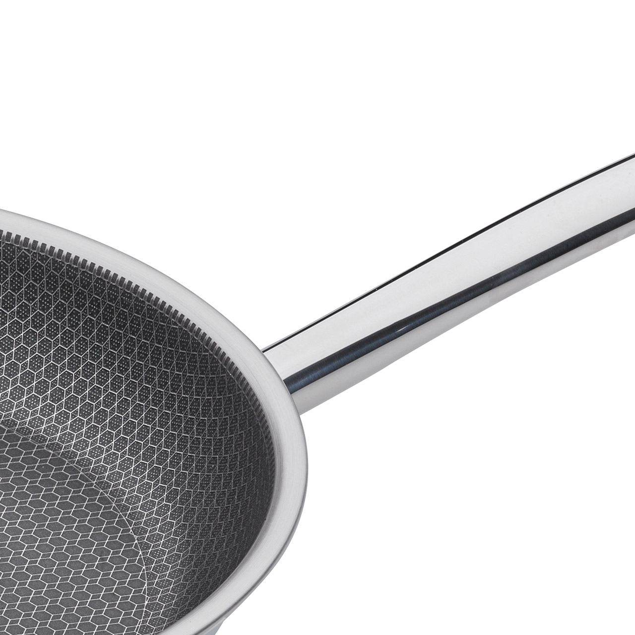 Frying Pan 24 cm, Kochtopf, Kochgeschirr, Bratpfanne