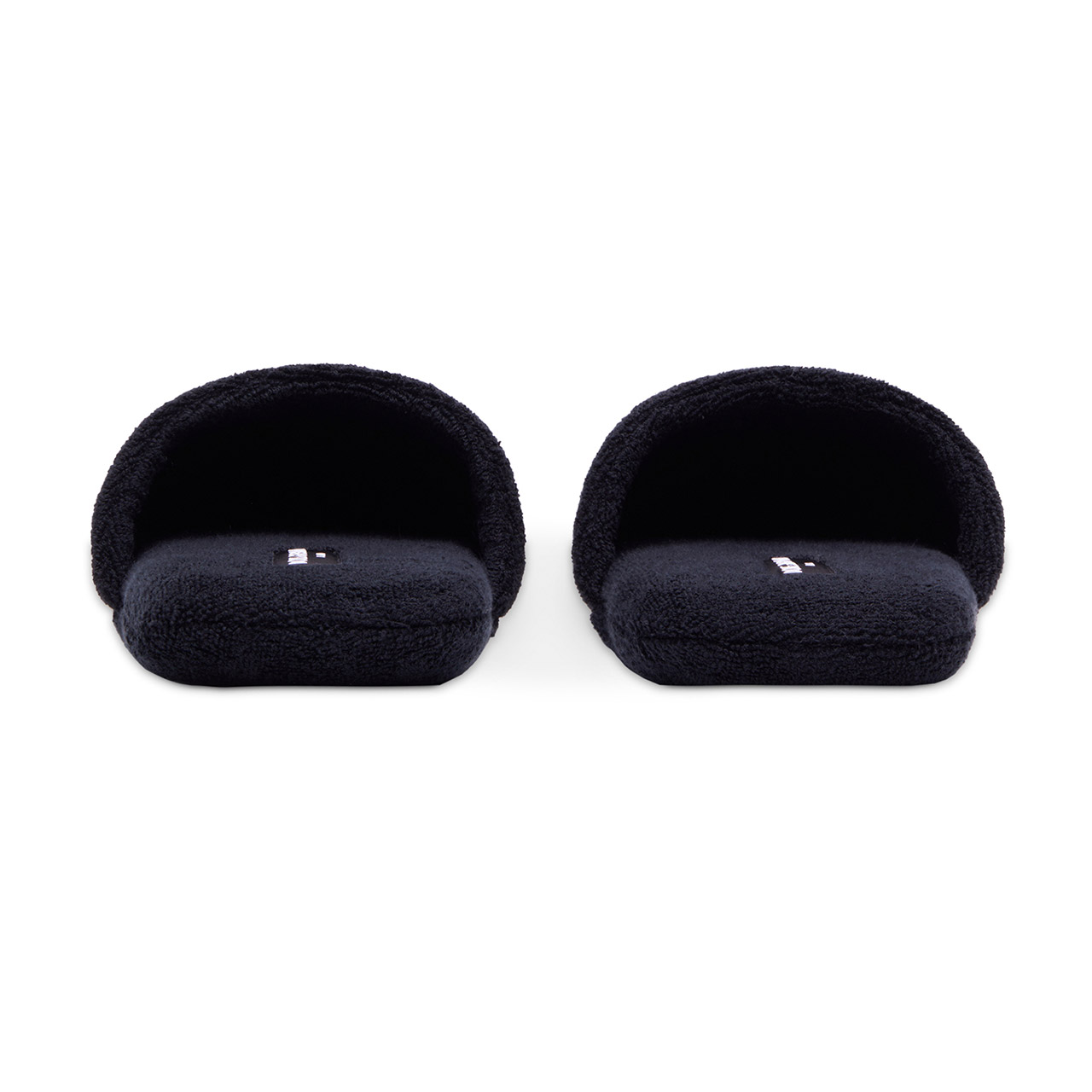 Slippers size L , Kissen, Dekoration für Zuhause, Kleidung, Fleece