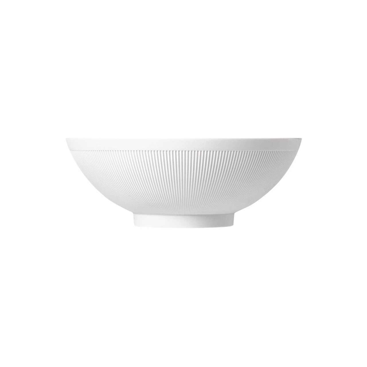 Bowl L 20 cm, Schale, Suppenschüssel