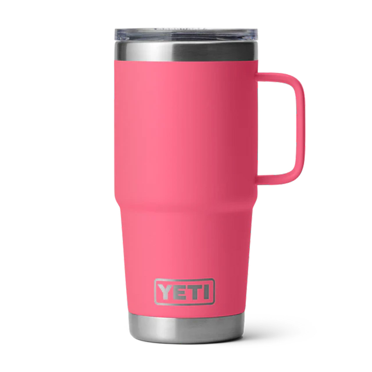 Travel mug 0.59 l tropical pink