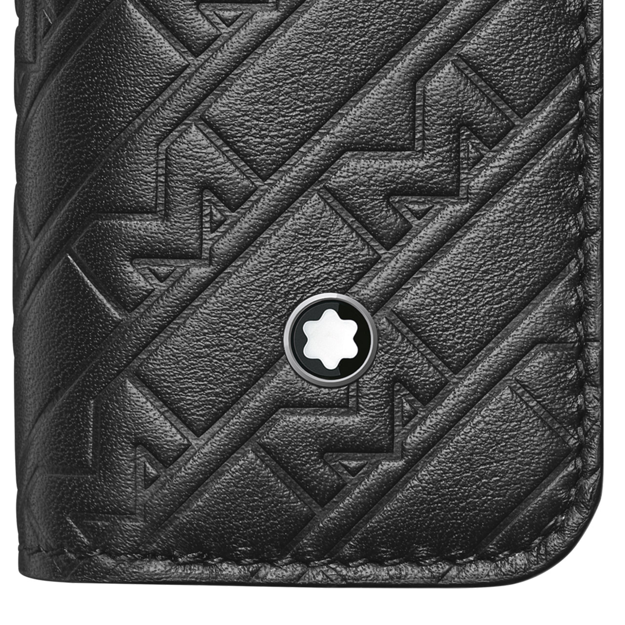 Pouch for 1 Pen black, Zubehor, Geldbörse