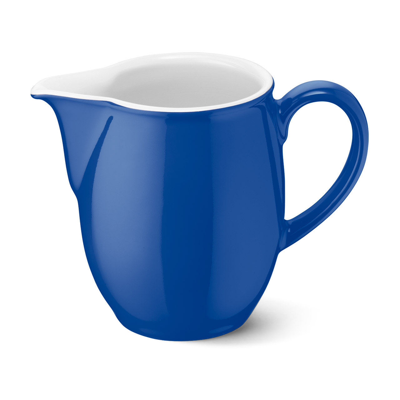 Creamer 0.25 l, Kanne, Tasse, Wasserkrug