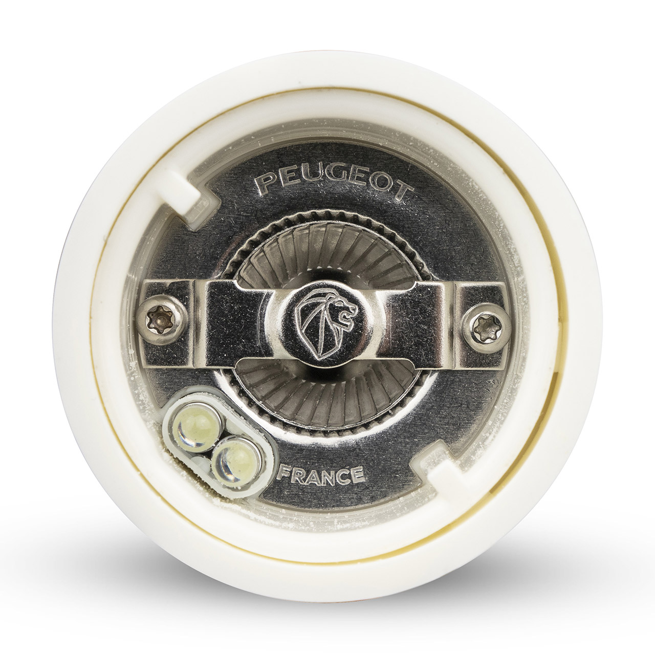 Salt Mill 20 cm electric, Maschine, Rad