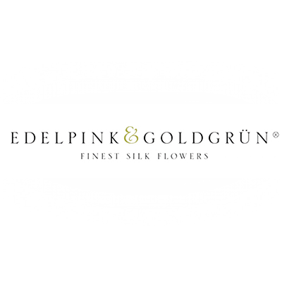 Edelpink & Goldgrün