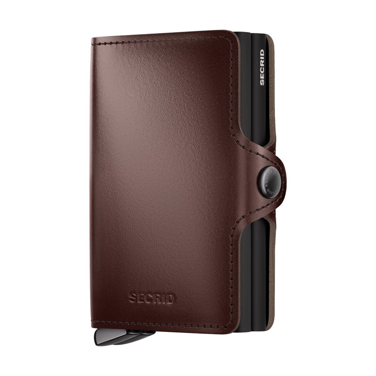 Twinwallet Premium Dusk dark brown+, Zubehor, Tagebuch