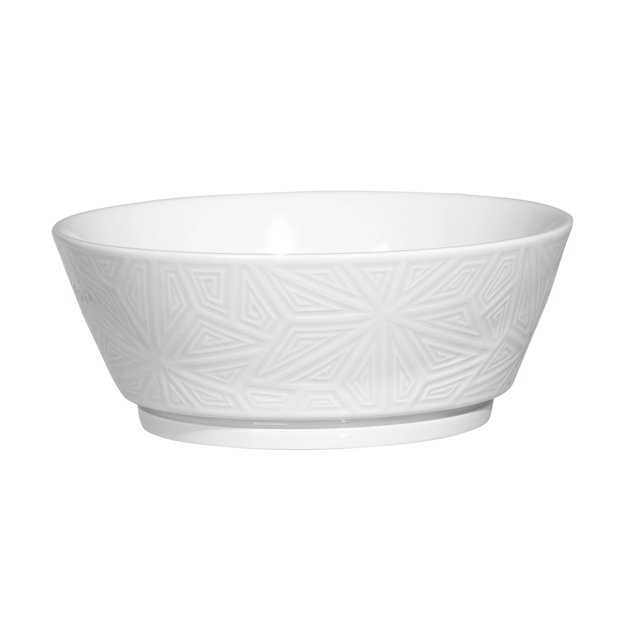 Bowl 14.5 cm, Schale, Suppenschüssel, Kunst, Porzellan, Töpferei