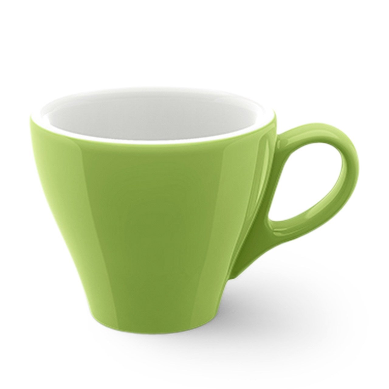 Espresso cup only 0.09 l Classico, Pokal, Kunst, Porzellan, Töpferei