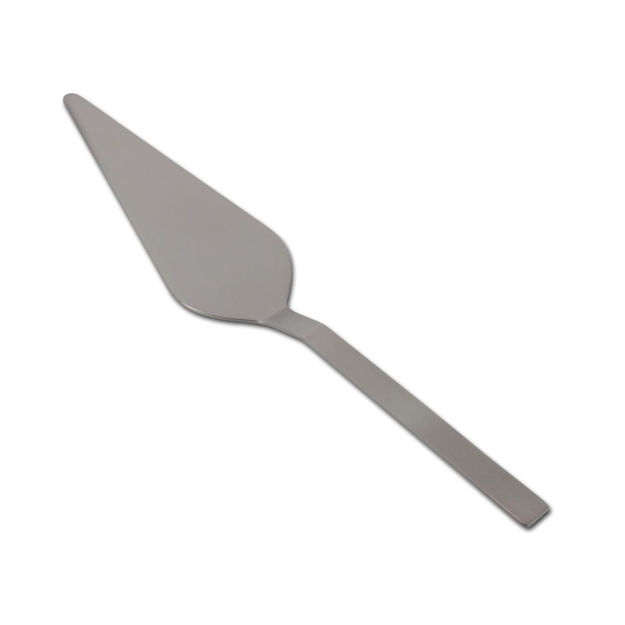 Tart Server, Besteck, Waffe