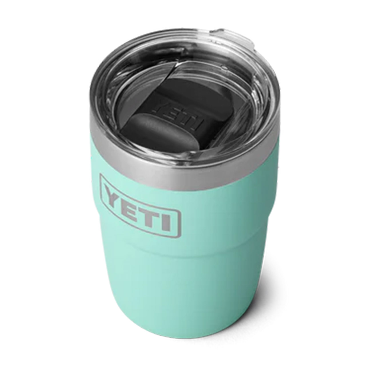 Cup 0.24 l seafoam