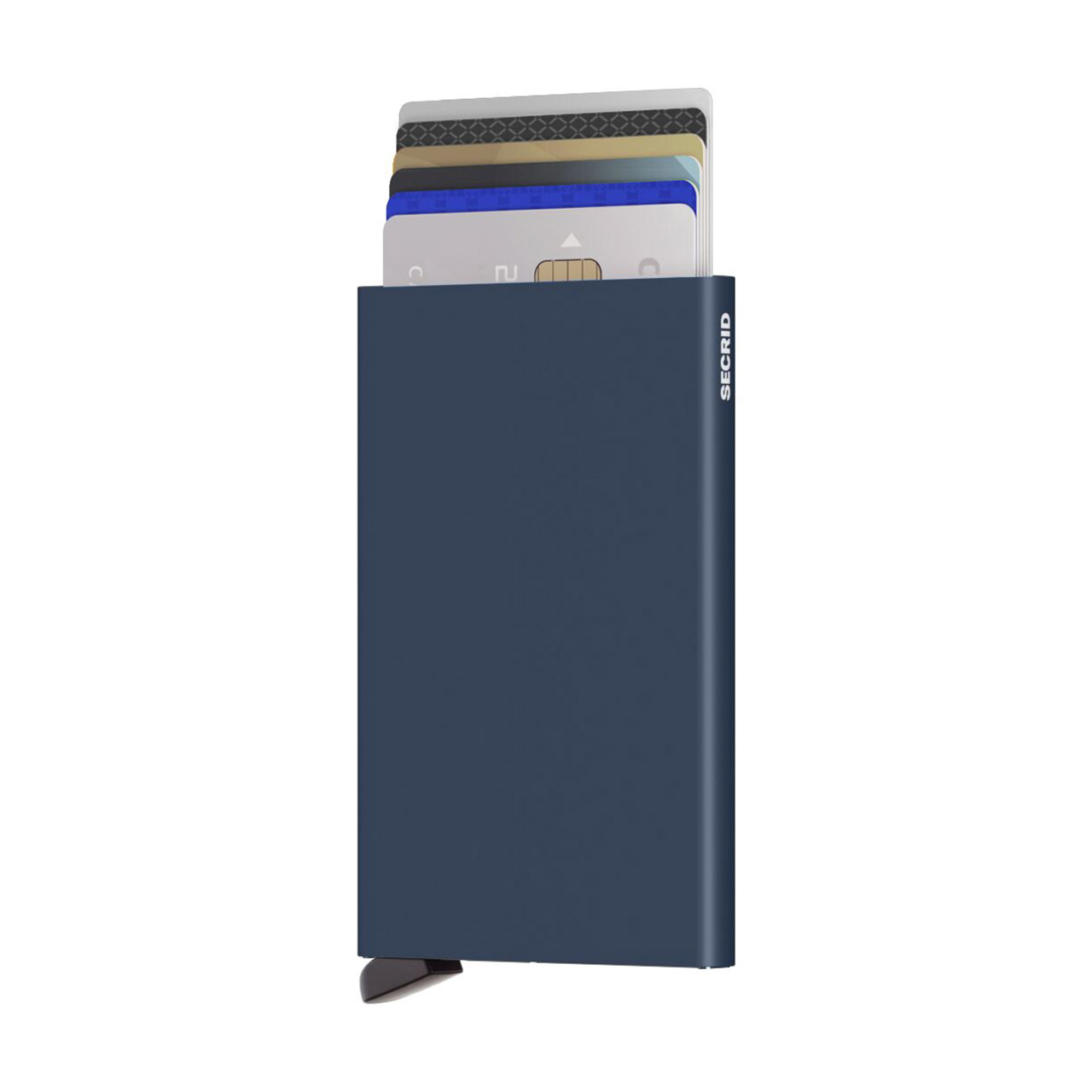 Cardprotector navy